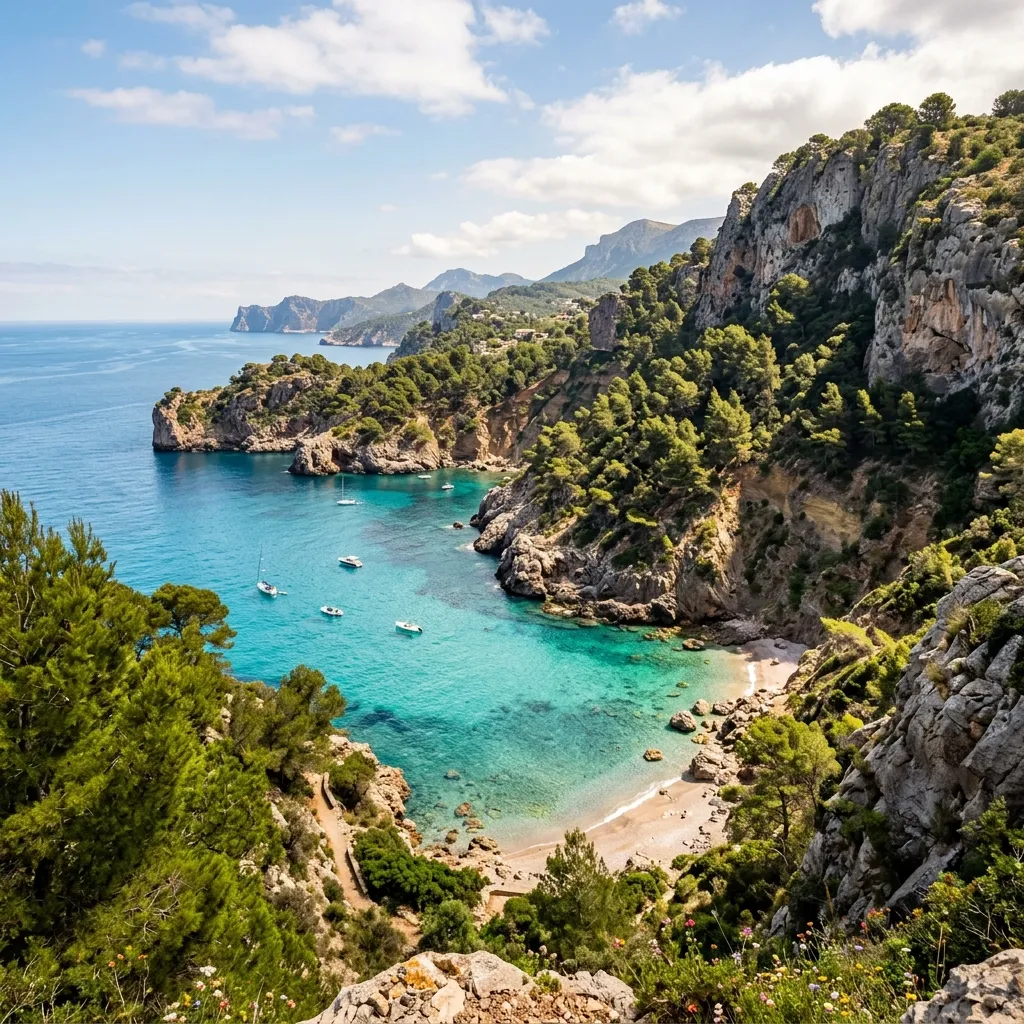 Mallorca Costa