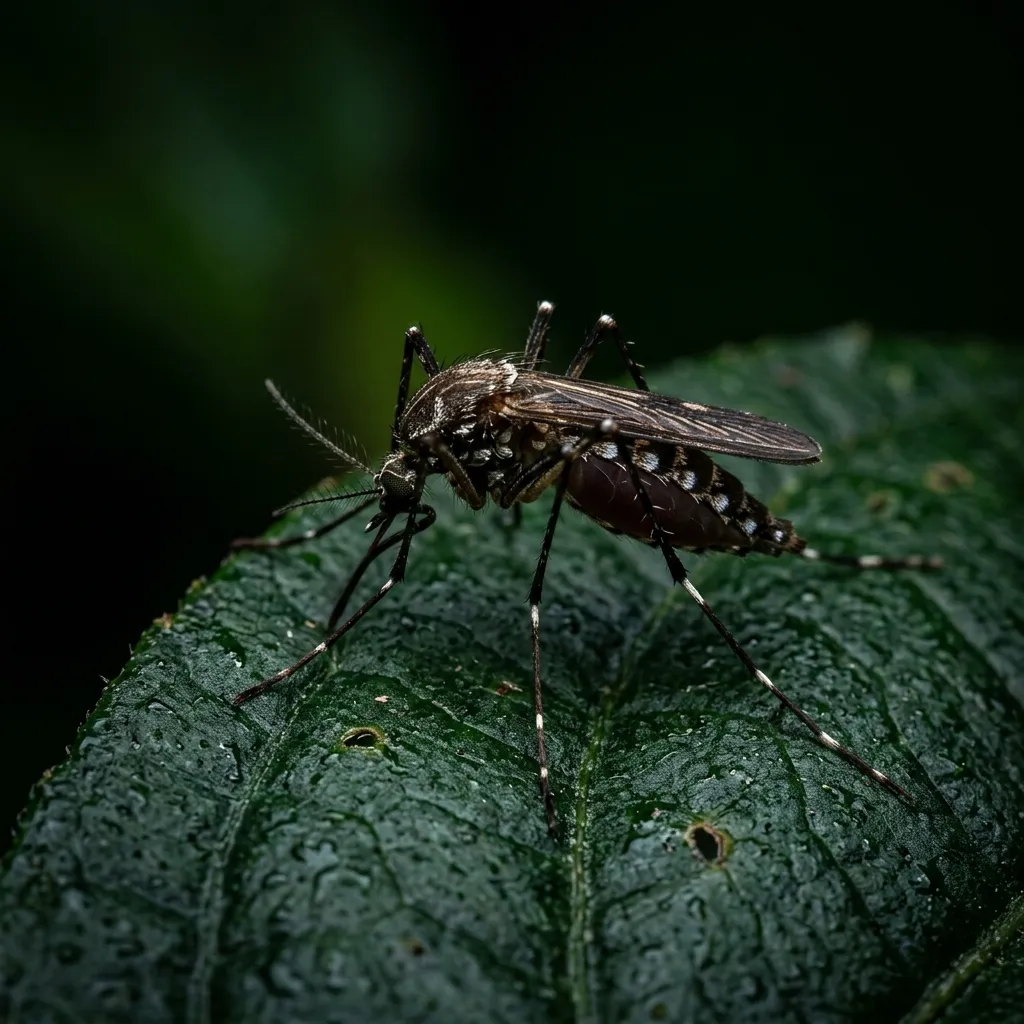 Mosquitos